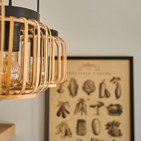 アルテミダThe Lemon Houseアパートメント エクステリア 写真